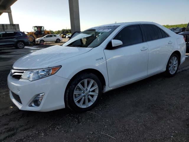 TOYOTA CAMRY HYBR 2012 4t1bd1fkxcu057245