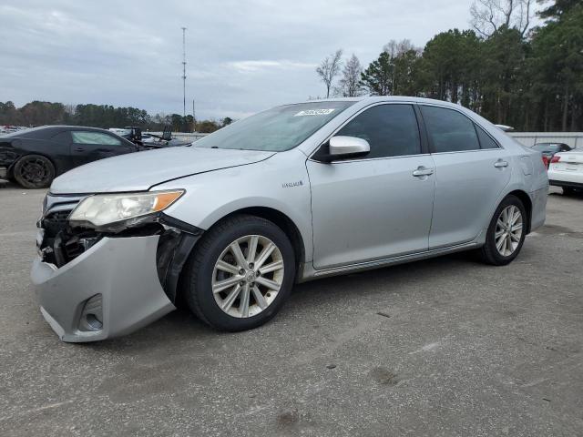 TOYOTA CAMRY 2012 4t1bd1fkxcu057326