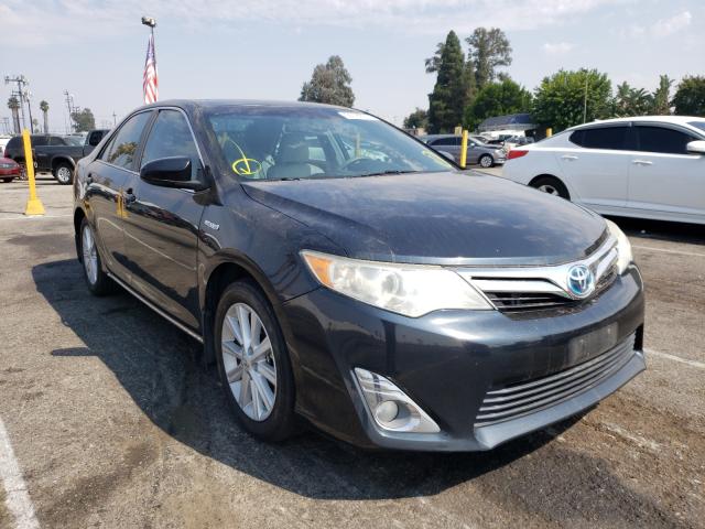 TOYOTA CAMRY HYBR 2012 4t1bd1fkxcu057942