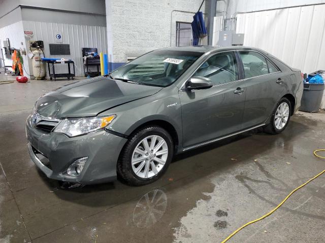 TOYOTA CAMRY 2012 4t1bd1fkxcu058041