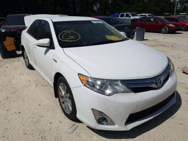 TOYOTA CAMRY HYBR 2012 4t1bd1fkxcu058265