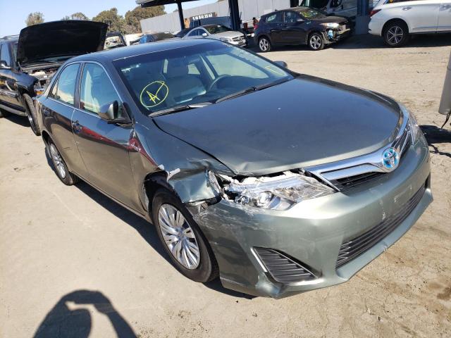 TOYOTA CAMRY HYBR 2012 4t1bd1fkxcu060873