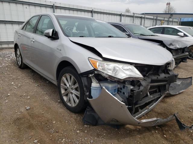 TOYOTA CAMRY HYBR 2012 4t1bd1fkxcu062199