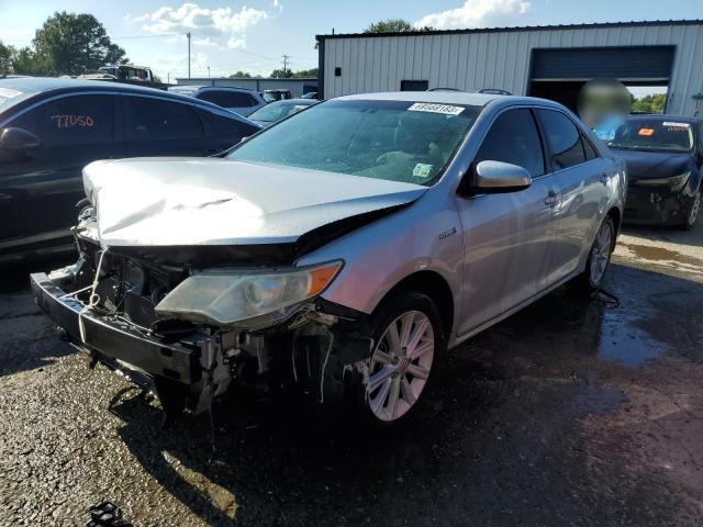 TOYOTA CAMRY HYBR 2012 4t1bd1fkxcu062848