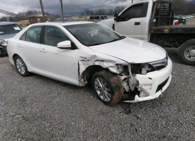 TOYOTA CAMRY 2012 4t1bd1fkxcuo10331