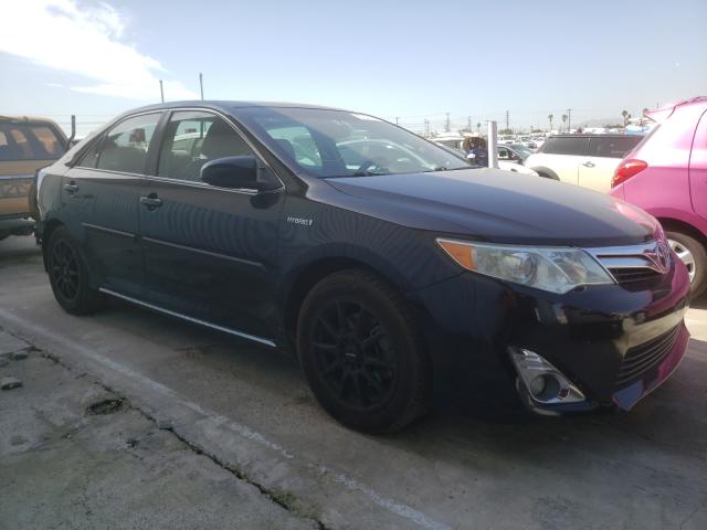 TOYOTA CAMRY HYBR 2013 4t1bd1fkxdu065010