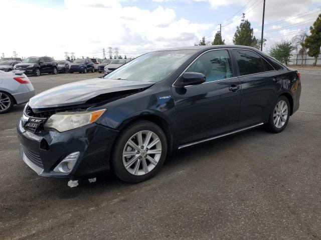 TOYOTA CAMRY HYBR 2013 4t1bd1fkxdu065119