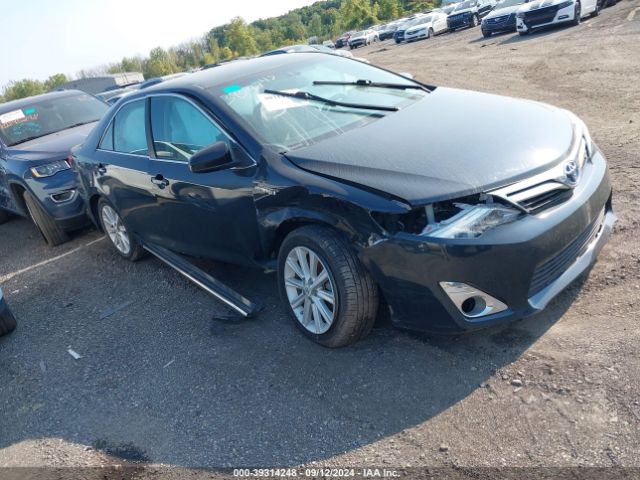 TOYOTA CAMRY 2013 4t1bd1fkxdu066934