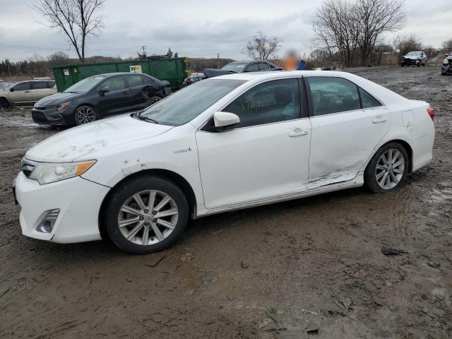 TOYOTA CAMRY HYBR 2013 4t1bd1fkxdu067680