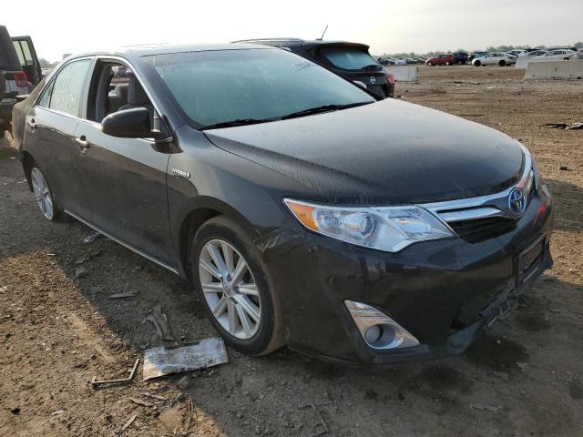 TOYOTA CAMRY HYBR 2013 4t1bd1fkxdu067954