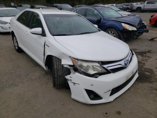 TOYOTA CAMRY HYBR 2013 4t1bd1fkxdu067971