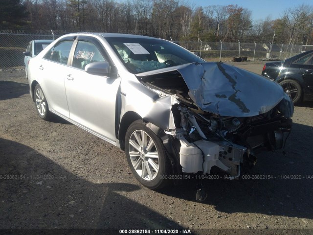 TOYOTA CAMRY HYBRID 2013 4t1bd1fkxdu070501