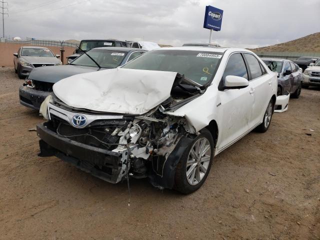 TOYOTA CAMRY 2013 4t1bd1fkxdu070983