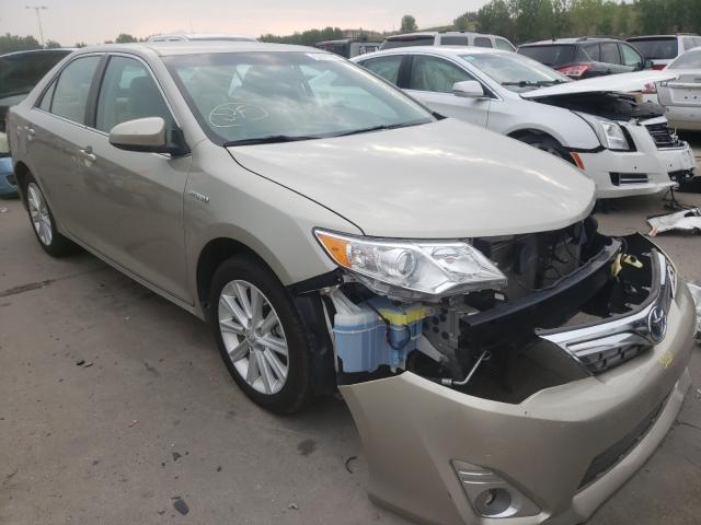 TOYOTA CAMRY HYBR 2013 4t1bd1fkxdu072197