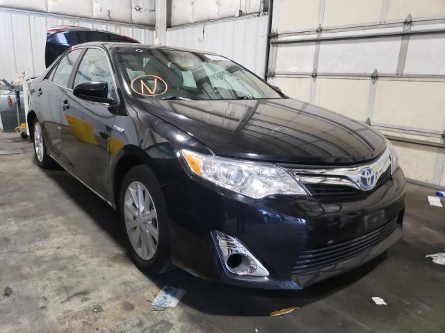 TOYOTA NULL 2013 4t1bd1fkxdu072653