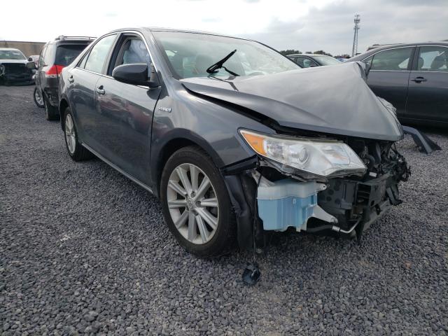 TOYOTA CAMRY HYBR 2013 4t1bd1fkxdu078033