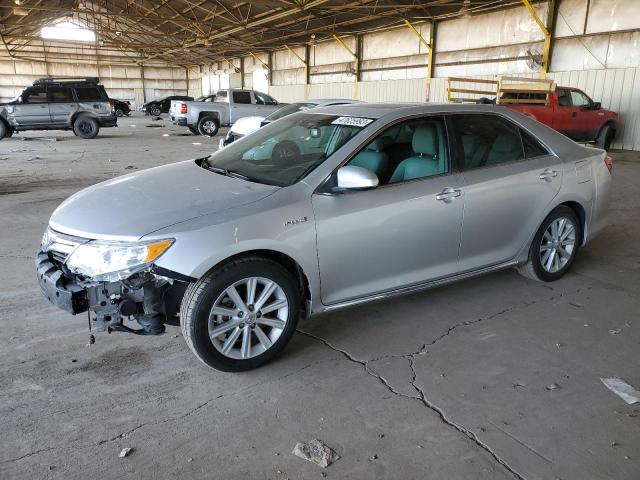 TOYOTA CAMRY HYBR 2013 4t1bd1fkxdu079845