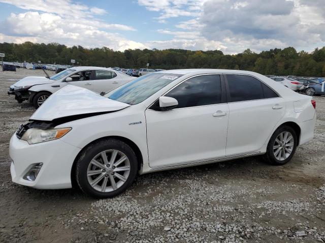 TOYOTA CAMRY 2013 4t1bd1fkxdu080297