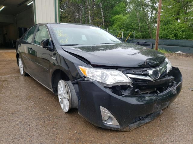 TOYOTA NULL 2013 4t1bd1fkxdu084687