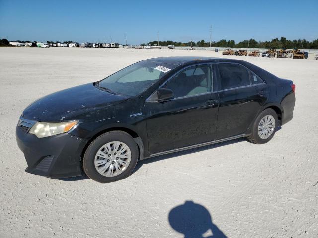 TOYOTA CAMRY 2013 4t1bd1fkxdu089307