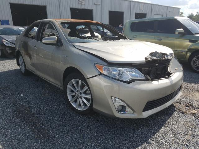 TOYOTA CAMRY HYBR 2013 4t1bd1fkxdu089923