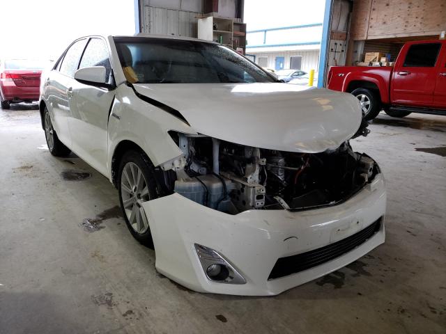 TOYOTA CAMRY HYBR 2013 4t1bd1fkxdu091154