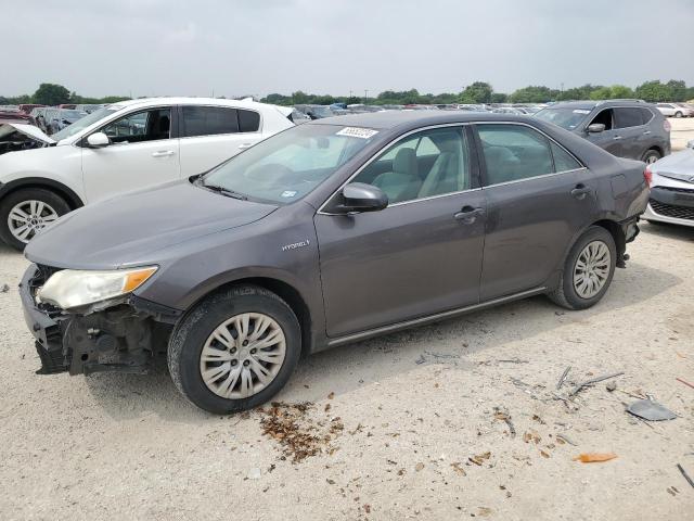 TOYOTA CAMRY 2013 4t1bd1fkxdu092546