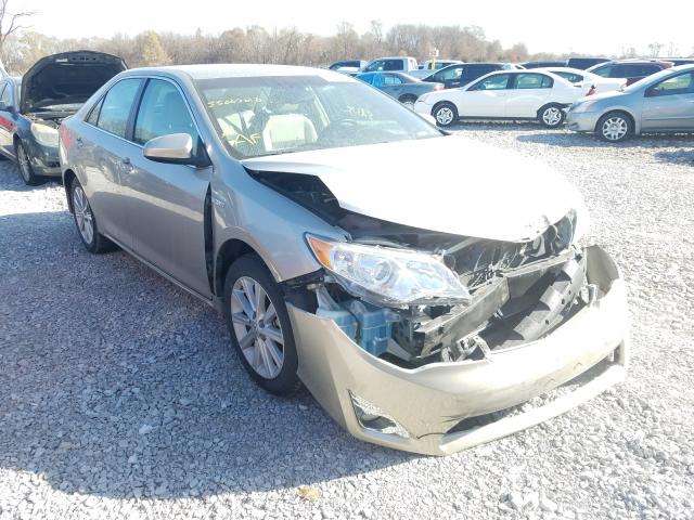 TOYOTA CAMRY 2013 4t1bd1fkxdu092708