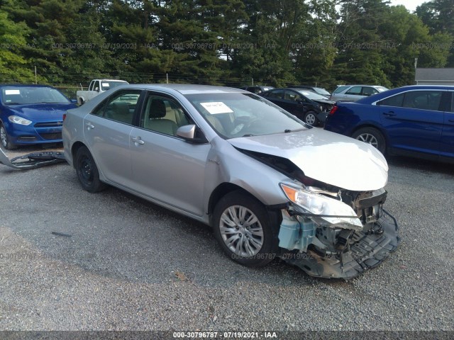 TOYOTA CAMRY HYBRID 2013 4t1bd1fkxdu093728