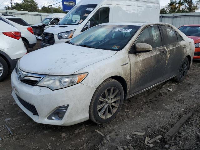 TOYOTA CAMRY 2013 4t1bd1fkxdu094328