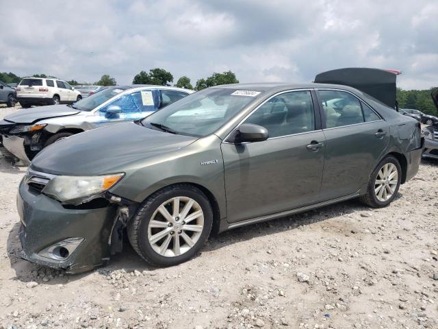 TOYOTA CAMRY 2013 4t1bd1fkxdu094894