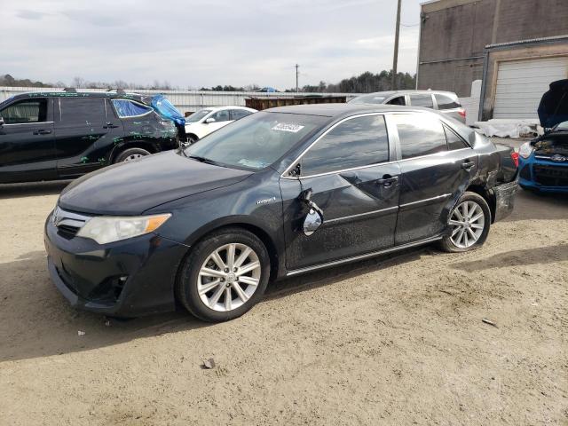 TOYOTA CAMRY HYBR 2013 4t1bd1fkxdu095429