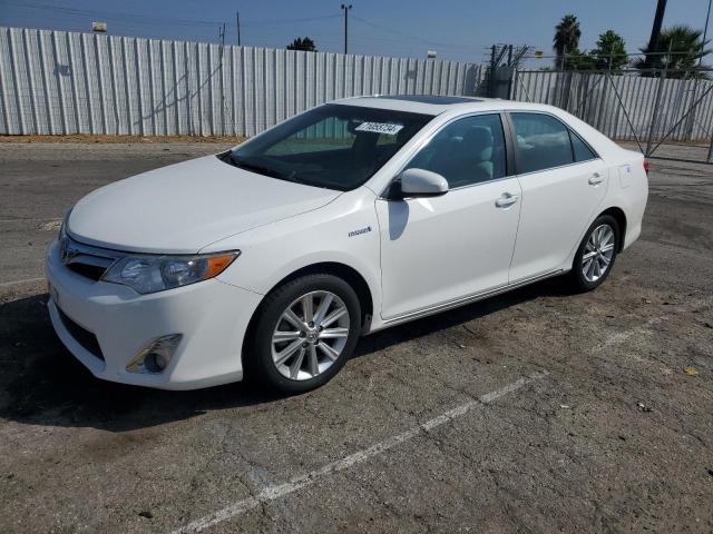 TOYOTA CAMRY HYBR 2013 4t1bd1fkxdu095544