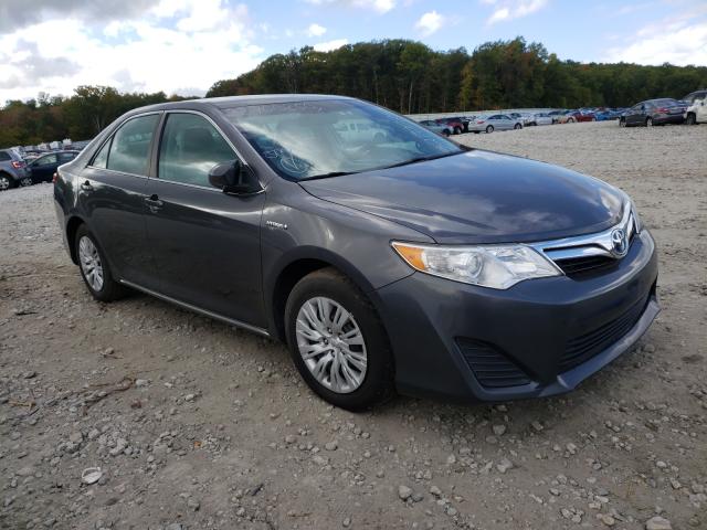 TOYOTA CAMRY HYBR 2013 4t1bd1fkxdu096757