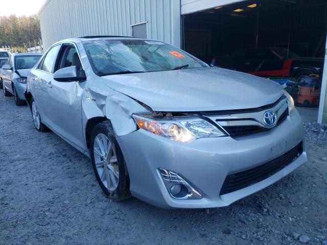 TOYOTA CAMRY HYBR 2013 4t1bd1fkxdu097178