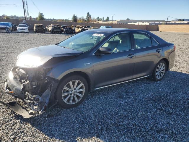 TOYOTA CAMRY 2014 4t1bd1fkxeu098705