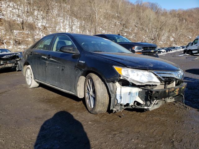 TOYOTA CAMRY HYBR 2014 4t1bd1fkxeu099403