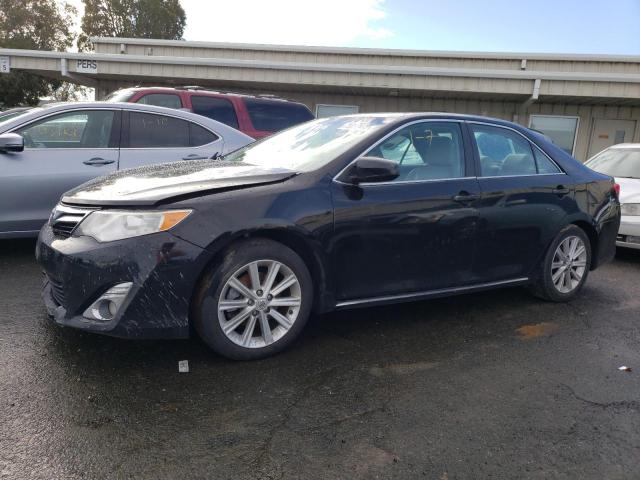 TOYOTA CAMRY HYBR 2014 4t1bd1fkxeu101943