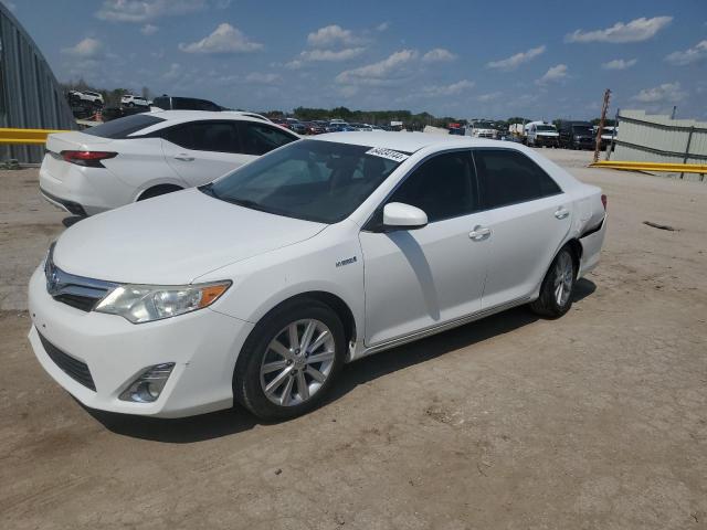 TOYOTA CAMRY HYBR 2014 4t1bd1fkxeu102784