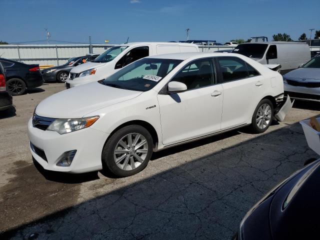 TOYOTA CAMRY HYBR 2014 4t1bd1fkxeu104888