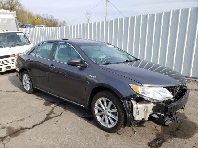 TOYOTA CAMRY HYBR 2014 4t1bd1fkxeu105085