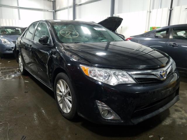 TOYOTA CAMRY HYBR 2014 4t1bd1fkxeu108116