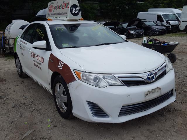 TOYOTA CAMRY HYBR 2014 4t1bd1fkxeu109329