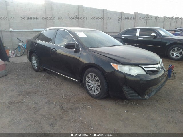 TOYOTA CAMRY HYBRID 2014 4t1bd1fkxeu109380