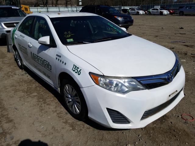 TOYOTA CAMRY HYBR 2014 4t1bd1fkxeu109931