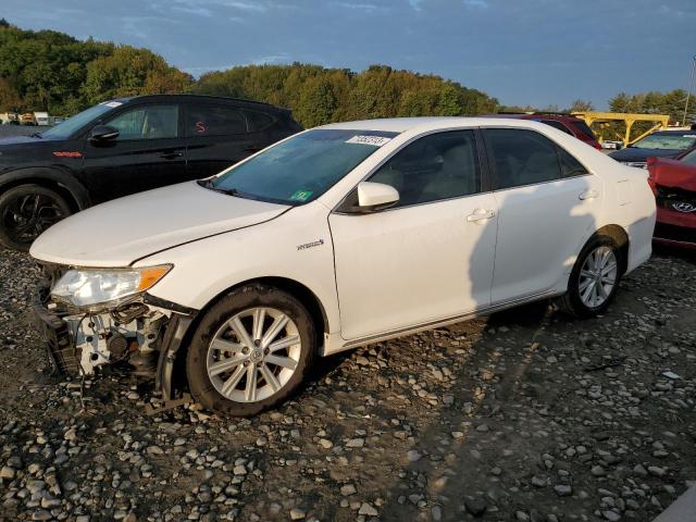 TOYOTA CAMRY HYBR 2014 4t1bd1fkxeu110819