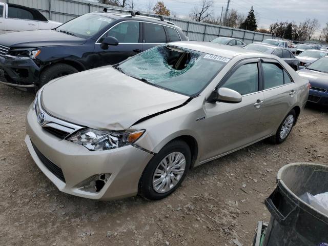 TOYOTA CAMRY 2014 4t1bd1fkxeu111159