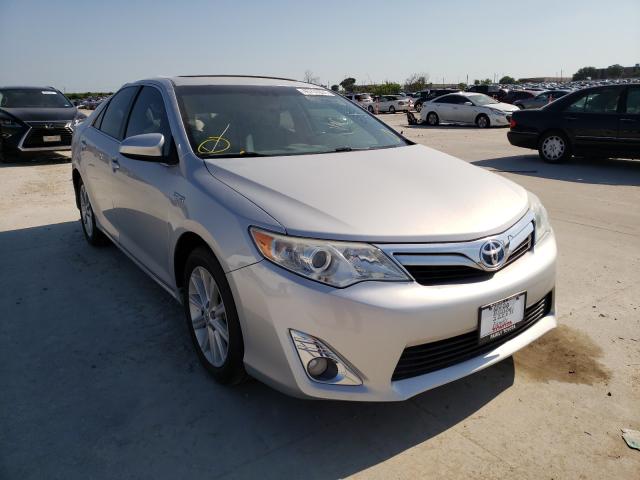 TOYOTA CAMRY HYBR 2014 4t1bd1fkxeu115552