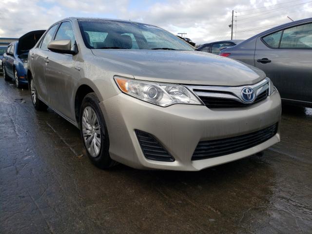 TOYOTA CAMRY HYBR 2014 4t1bd1fkxeu115860