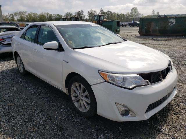 TOYOTA CAMRY HYBR 2014 4t1bd1fkxeu117821